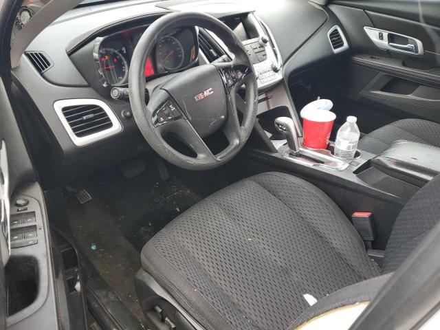  GMC TERRAIN 2012 Biały
