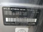 2017 MITSUBISHI MIRAGE G4 ES   for sale at Copart ON - LONDON