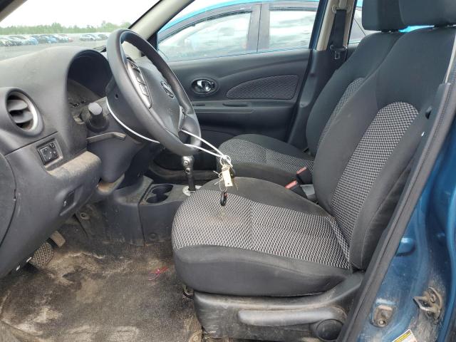 2019 NISSAN MICRA   