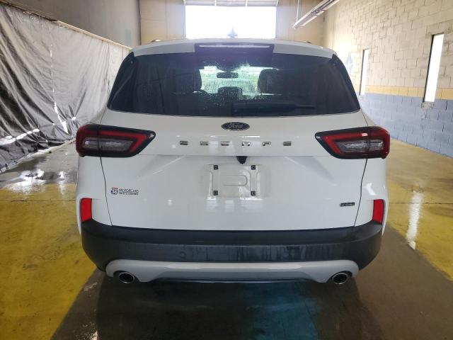 FORD ESCAPE 2023 Biały