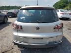 2011 Volkswagen Tiguan S იყიდება York Haven-ში, PA - Biohazard/Chemical