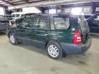 2004 Subaru Forester 2.5X for Sale in East Granby, CT - Minor Dent/Scratches