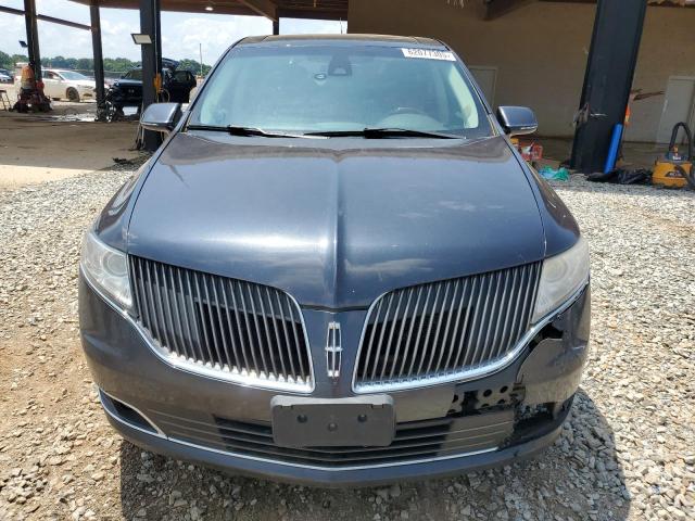 Parquets LINCOLN MKT 2014 Сharcoal