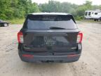 2021 Ford Explorer Police Interceptor للبيع في Ellwood City، PA - Front End