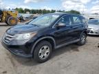 2012 Honda Cr-V Lx   на продаже в Pennsburg, PA - Rear End