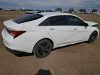2022 HYUNDAI ELANTRA SEL à vendre chez Copart AB - CALGARY