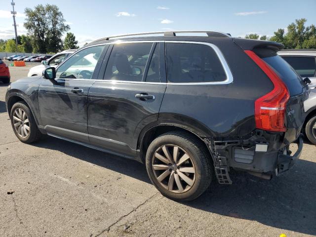  VOLVO XC90 2017 Black