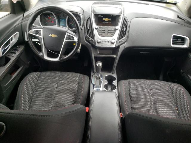  CHEVROLET EQUINOX 2017 Black
