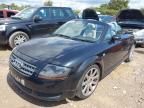 2005 AUDI TT QUATTRO for sale at Copart BRISTOL