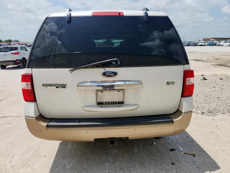  FORD EXPEDITION 2014 Biały