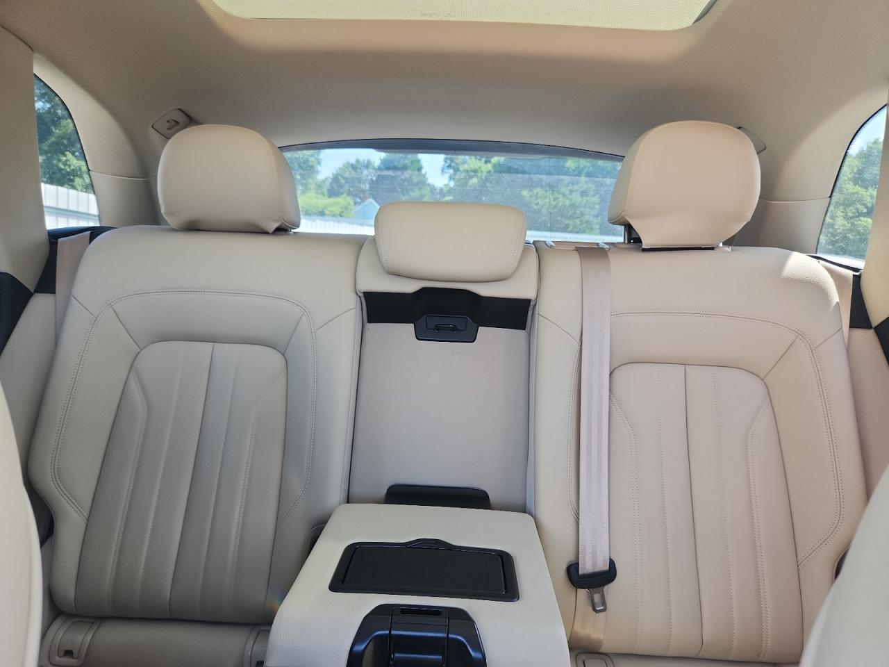 2018 Audi Q5 Premium Plus VIN: WA1BNAFY8J2196900 Lot: 62363425