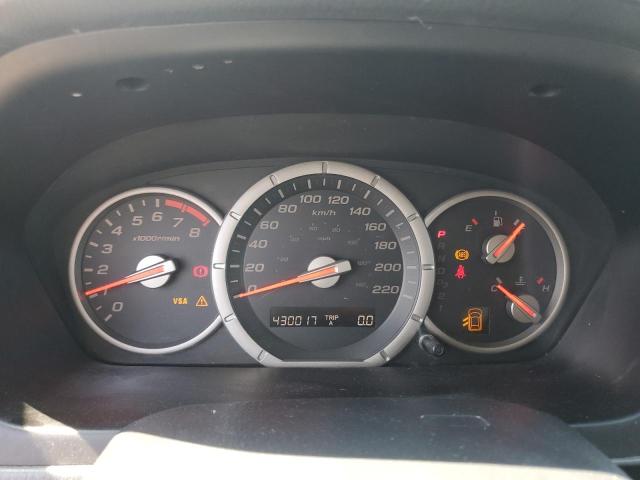 2008 HONDA PILOT SE  
