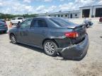 2009 Toyota Corolla Base en Venta en Lumberton, NC - Front End