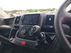 2023 CITROEN RELAY 35HV for sale at Copart EAST KILBRIDE