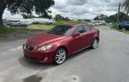 2006 Lexus Is 250 იყიდება Apopka-ში, FL - Mechanical