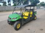 2012 JOHN DEERE GATOR   for sale at Copart MN - MINNEAPOLIS NORTH