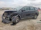 2015 Honda Cr-V Lx na sprzedaż w Temple, TX - Front End