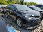 2021 Toyota Sienna Xse للبيع في Hillsborough، NJ - Front End