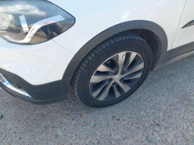 2016 SUZUKI SX4 S-CROS
