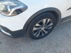 2016 SUZUKI SX4 S-CROS for sale at Copart SANDWICH