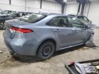 2022 Toyota Corolla Le de vânzare în West Mifflin, PA - Front End