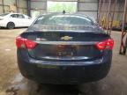 2016 CHEVROLET IMPALA LT   for sale at Copart ON - COOKSTOWN