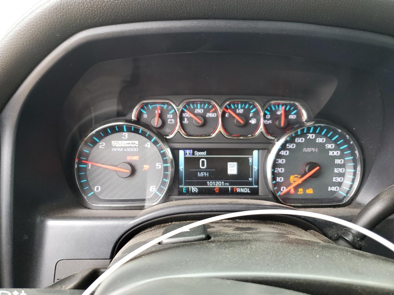 2018 GMC Sierra K1500 Slt VIN: 3GTU2NEC0JG437702 Lot: 61483285