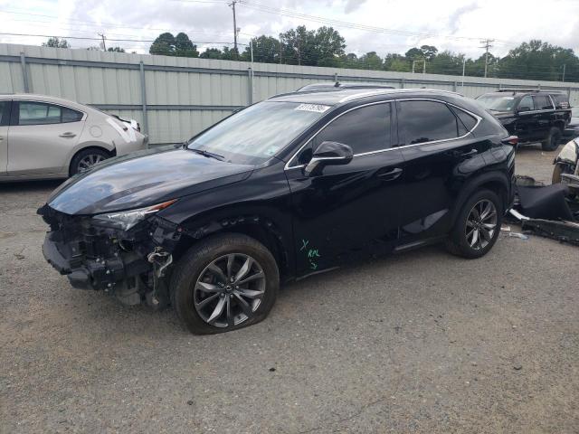 2016 Lexus Nx 200T Base
