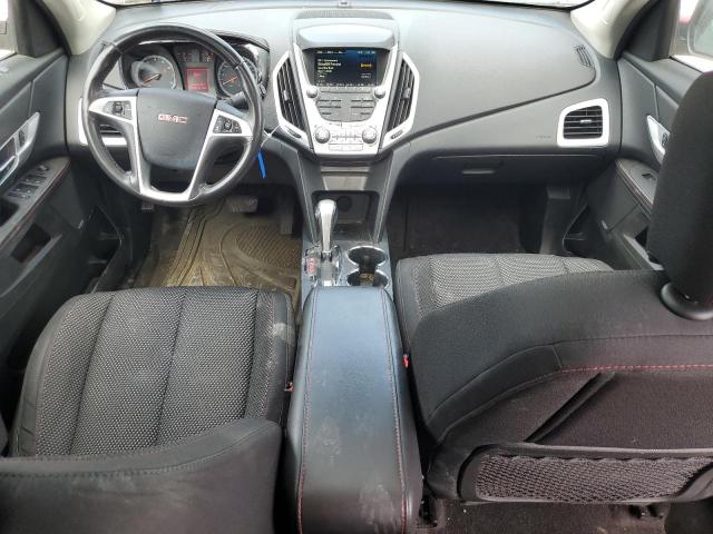  GMC TERRAIN 2015 Красный
