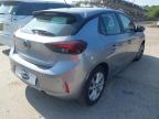 2020 VAUXHALL CORSA SE N for sale at Copart ROCHFORD