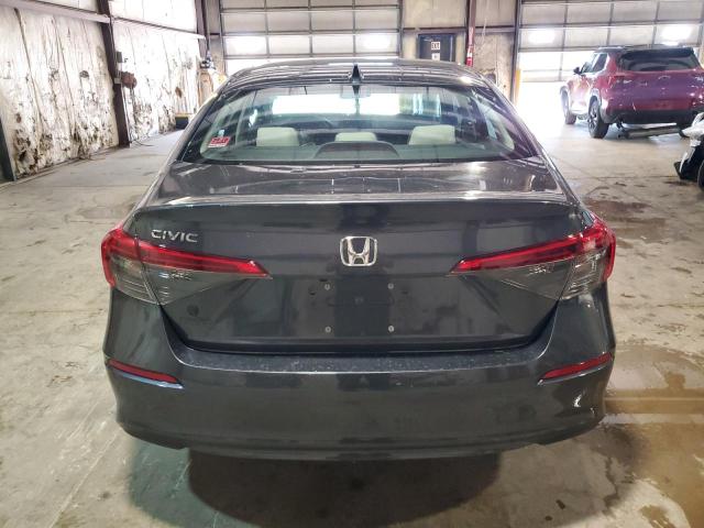  HONDA CIVIC 2023 Сірий