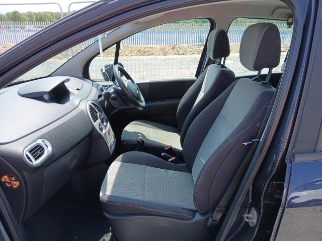 2008 RENAULT G-MODUS DY