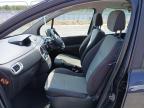 2008 RENAULT G-MODUS DY for sale at Copart CORBY