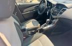 2011 Chevrolet Cruze Ls იყიდება Haslet-ში, TX - Minor Dent/Scratches
