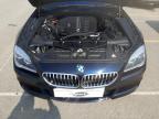 2017 BMW 640D M SPO for sale at Copart SANDTOFT