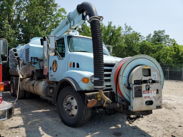 2003 Sterling L7500 Sewer Jetter Truck