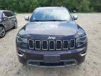 2019 JEEP GRAND CHEROKEE LIMITED   à vendre chez Copart MA - NORTH BOSTON