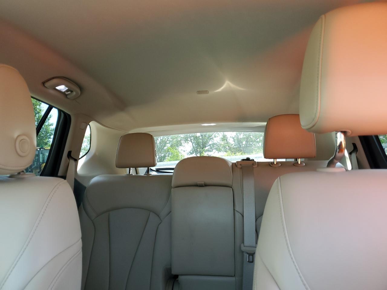 2020 Buick Envision Essence VIN: LRBFX2SA5LD085405 Lot: 61568545