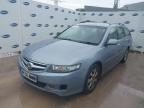2006 HONDA ACCORD EX for sale at Copart BRISTOL