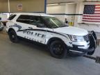 2018 Ford Explorer Police Interceptor zu verkaufen in Pasco, WA - Front End