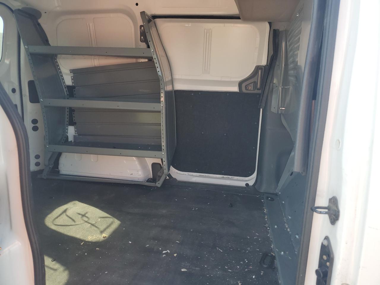 2019 Nissan Nv200 2.5S VIN: 3N6CM0KNXKK693999 Lot: 59046735
