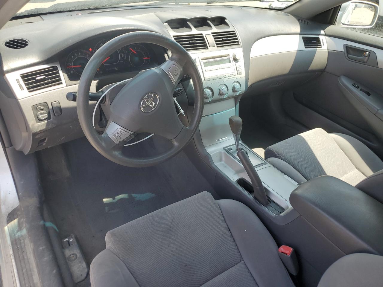 2008 Toyota Camry Solara Se VIN: 4T1CE30P18U762234 Lot: 60266075