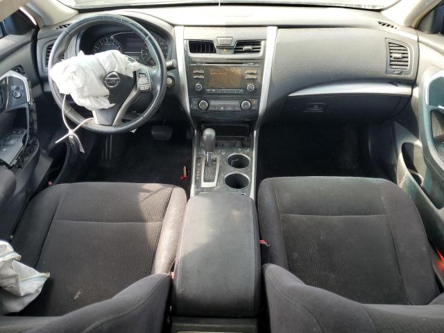  NISSAN ALTIMA 2013 Czarny