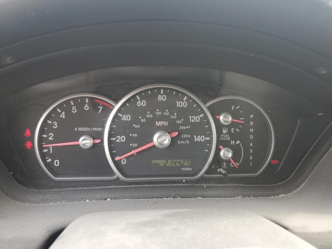 2009 Mitsubishi Galant Es VIN: 4A3AB36F19E040824 Lot: 59146945