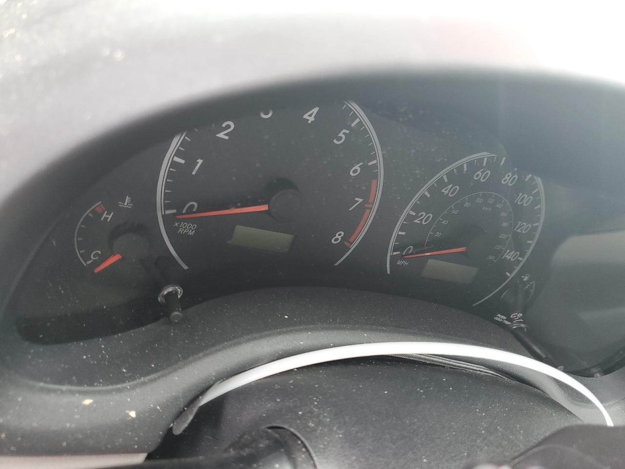 TOYOTA COROLLA 2013 VIN 5YFBU4EE6DP184347 photo 9