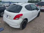 2010 PEUGEOT 207 SPORTI for sale at Copart WISBECH