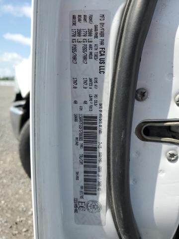 2015 RAM 1500 ST  