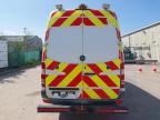 2018 MERCEDES BENZ SPRINTER 5 for sale at Copart CHESTER