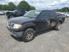 2013 Nissan Frontier S for Sale in Mocksville, NC - Rollover