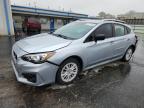 2018 Subaru Impreza Premium   продається в Tulsa, OK - Rear End